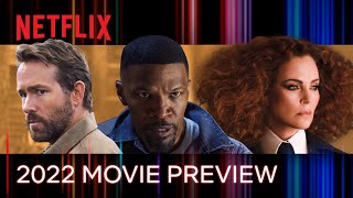 Netflix 2022 Movie Preview  Official Trailer [upl. by Cannell96]