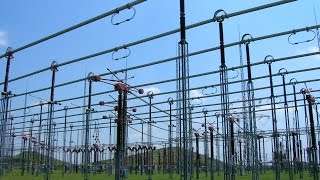 6 Electrical Substation Bus Schemes Explained [upl. by Anaerda]