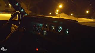 Driving an 80s Car to 80s Music 1 [upl. by Kirsch]