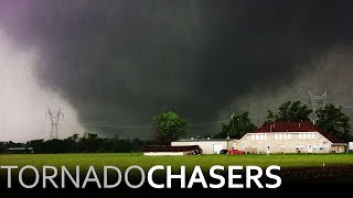 Tornado Chasers S2 Episode 8 quotHome Part 2quot 4K [upl. by Anirtep397]