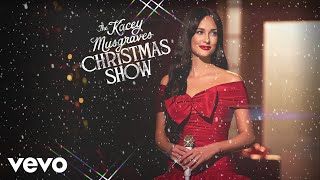 Mele Kalikimaka ft Zooey Deschanel The Kacey Musgraves Christmas Show  Official Audio [upl. by Cleasta]