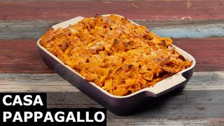 Pasta al forno S2  P85 [upl. by Laverne]