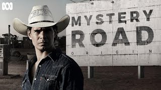 Mystery Road Origin  Official Trailer [upl. by Omle613]