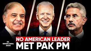 No American Leader Met Pakistani PM  Pakistan Joins Russia  China amp Iran to Warn Afghanistan [upl. by Arluene]