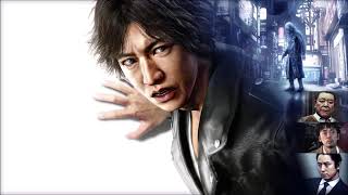 JUDGE EYES：死神の遺言  Judgment  Penumbra Version D [upl. by Chanda687]