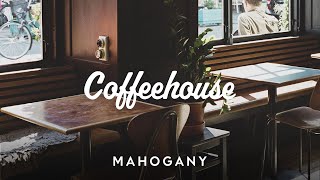 Coffeehouse  Chilled Acoustic Playlist [upl. by Anselma]