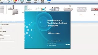 Agilent MassHunter Overview [upl. by Fregger]