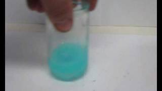 How To Make Benedicts Reagent  Test for Sugars [upl. by Rengaw]