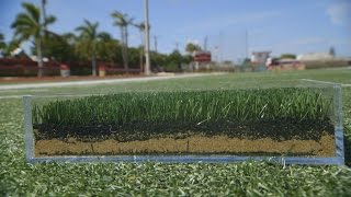 How AstroTurf Got Kicked Off the Field [upl. by Aubyn]