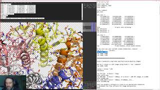 PyMOL tutorial 3  Publication Quality Images [upl. by Ninnahc]