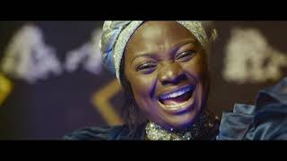 ADEYINKA ALASEYORI AYE OPE YO Official Video [upl. by Yellah]