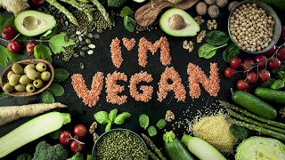 Vegan vs Vegetarian [upl. by Worrell]