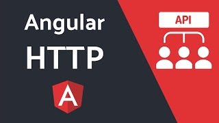 Angular HTTP Client Quick Start Tutorial [upl. by Dlorad]