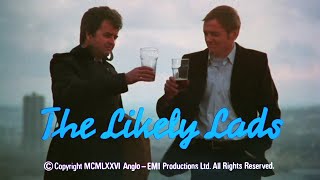 quotThe Likely Ladsquot 1976 Trailer [upl. by Lawson2]