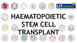 Complications of Haematopoietic Stem Cell Transplant [upl. by Lyndsay231]