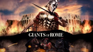 Giants of Rome 1964 Full Movie  Richard Harrison Wandisa Guida Ettore Manni [upl. by Xuaegram]