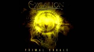 EXCALION  Megalomania [upl. by Aseel556]