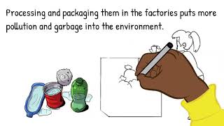 Methods Of Food Processing Used In Food Processing Plant  Techniques Explained  Food Preservation [upl. by Berry]