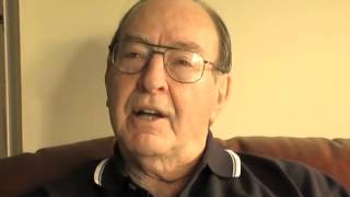 Dr Edgar Mitchell Roots of Noetic Sciences [upl. by Akemehc]