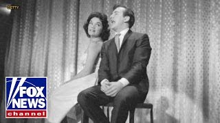 Connie Francis Bobby Darin was the one who got away [upl. by Shir]