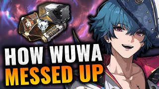 WuWa has a Massive Problem [upl. by Erlene]