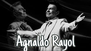 Agnaldo Rayol [upl. by Anma]