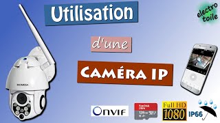 Cum facem setările pentru camera digicam ip wifi [upl. by Rimisac]