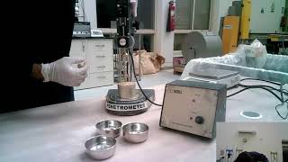 Cone Penetrometer Test [upl. by Ayhtak]