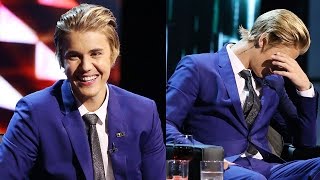 Justin Bieber Roast MOST SHOCKING Moments [upl. by Ennelram]