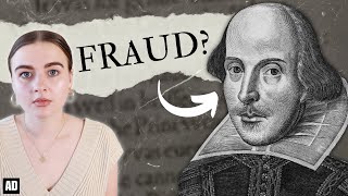 Did Shakespeare REALLY write his own plays [upl. by Esital]