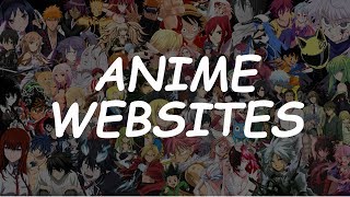 10 Websites to Watch Anime Online You Should Know [upl. by Kendricks]