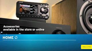 Sirius XM quotHomequot for Best Buy [upl. by Attikin507]