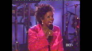 Gladys Knight  Lifetime Achievement Performance 2005 [upl. by Oliver]