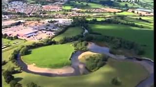 The River Severn From Source to Mouth [upl. by Hyde985]