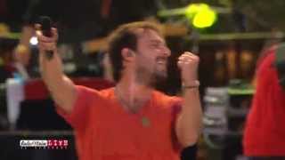 CESARE CREMONINI  50 Special RadioItaliaLive Il Concerto [upl. by Wiseman]