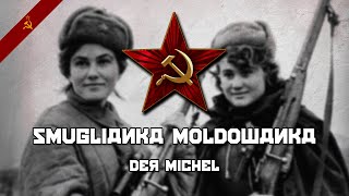 Smuglianka Moldowanka  Der Michel  СмуглянкаМолдаванка [upl. by Anika]