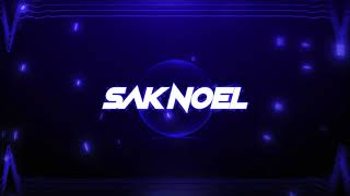 Sak Noel  La Bomba Official Audio [upl. by Tsugua830]