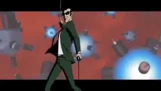 Generator Rex Theme Song amp Credits [upl. by Danette]