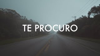 ANAVITÓRIA  Te procuro visualizer [upl. by Block274]