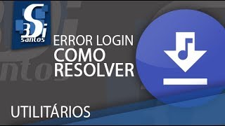 Como resolver erro Deezloader  Deezloader Error Login [upl. by Bikales]