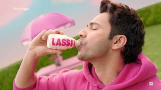 New SMOODH Lassi  Best Choice [upl. by Meill]