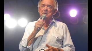 Ray Price amp The Cherokee Cowboys Storms Never Last [upl. by Anaitat]