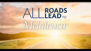 All Roads Lead to Melaleuca [upl. by Eserrehs]