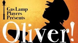 Oliver  The Musical Full Version [upl. by Ecydnarb]