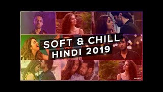 Bollywood Soft Songs🖤 Hindi 2019  Heart Touching Songs  Bollywood Hub [upl. by Durante]