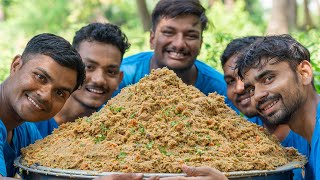 SEVAI UPMA  Vermicelli Upma Recipe  Semiya Upma Recipe  Village Rasoi [upl. by Anawaj]