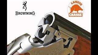 Browning B525 game 1 [upl. by Elmer866]