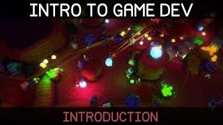 Introduction to Game Development with Unity and C [upl. by Afra]