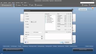 Tutorial Bestellung und Bestelleingang in der Lexware Warenwirtschaft 2012 [upl. by Cyrill]