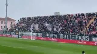 Alessandria  Cremonese [upl. by Farrica]